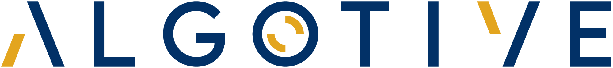 Algotive Logo
