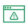 Alert customers via ATM API