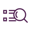 Search event case creation