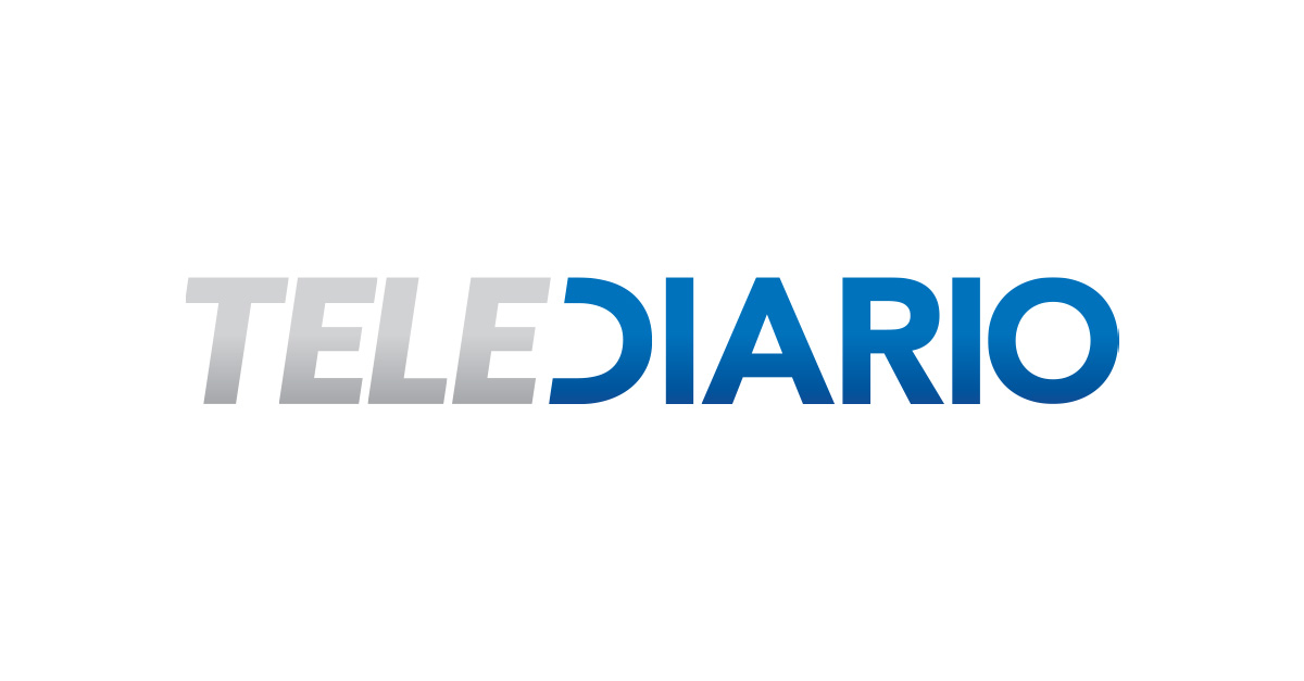 Telediario Logo