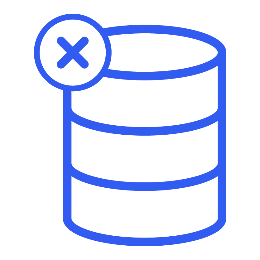 Sistema de videovigilancia datos intútiles